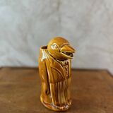 Vintage Raven Pitcher