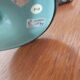 Aluminor desk lamp