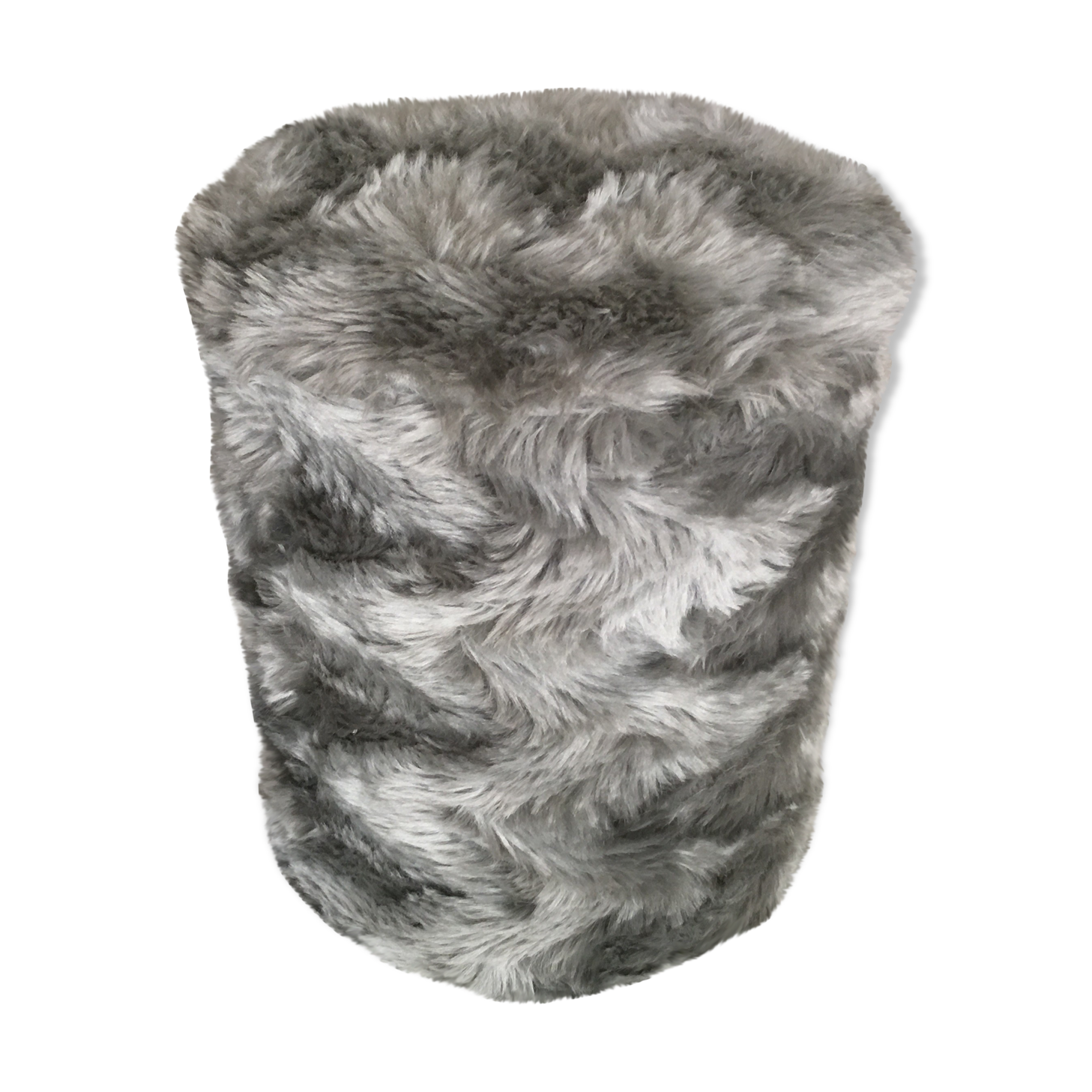 Pouf chest moumoute 70