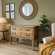 Antique jump commode