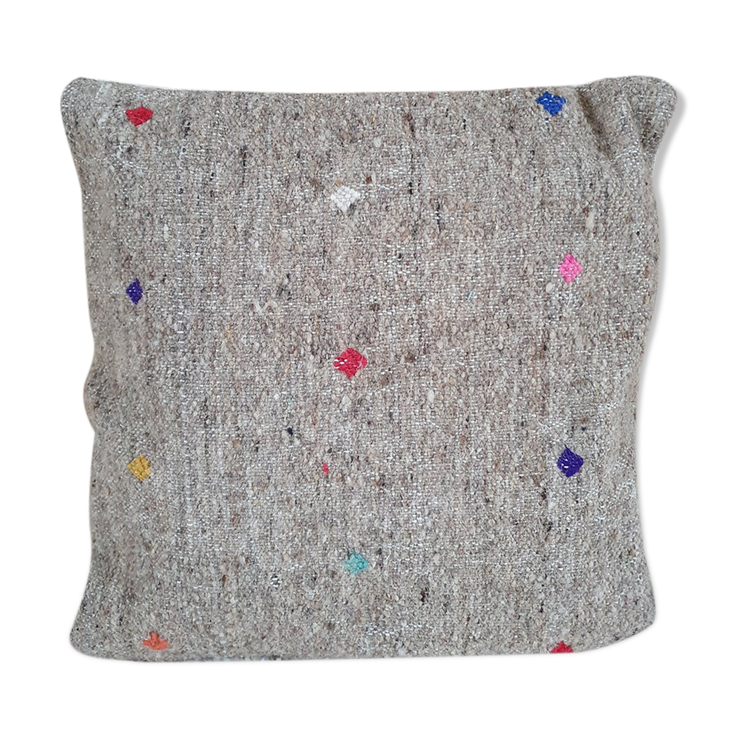 Coussin berbères