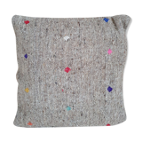 Berber cushion