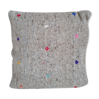 Berber cushion