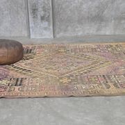 Tapis Vintage du Maroc - 300 x 177 cm