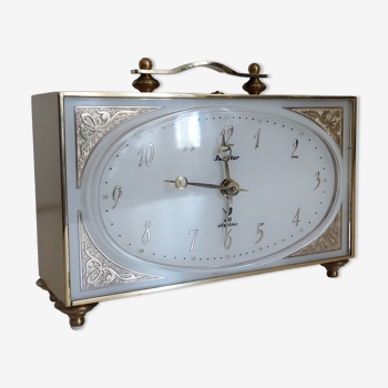 Vintage 60's Jaziztor clock