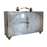 Vintage 60's Jaziztor clock