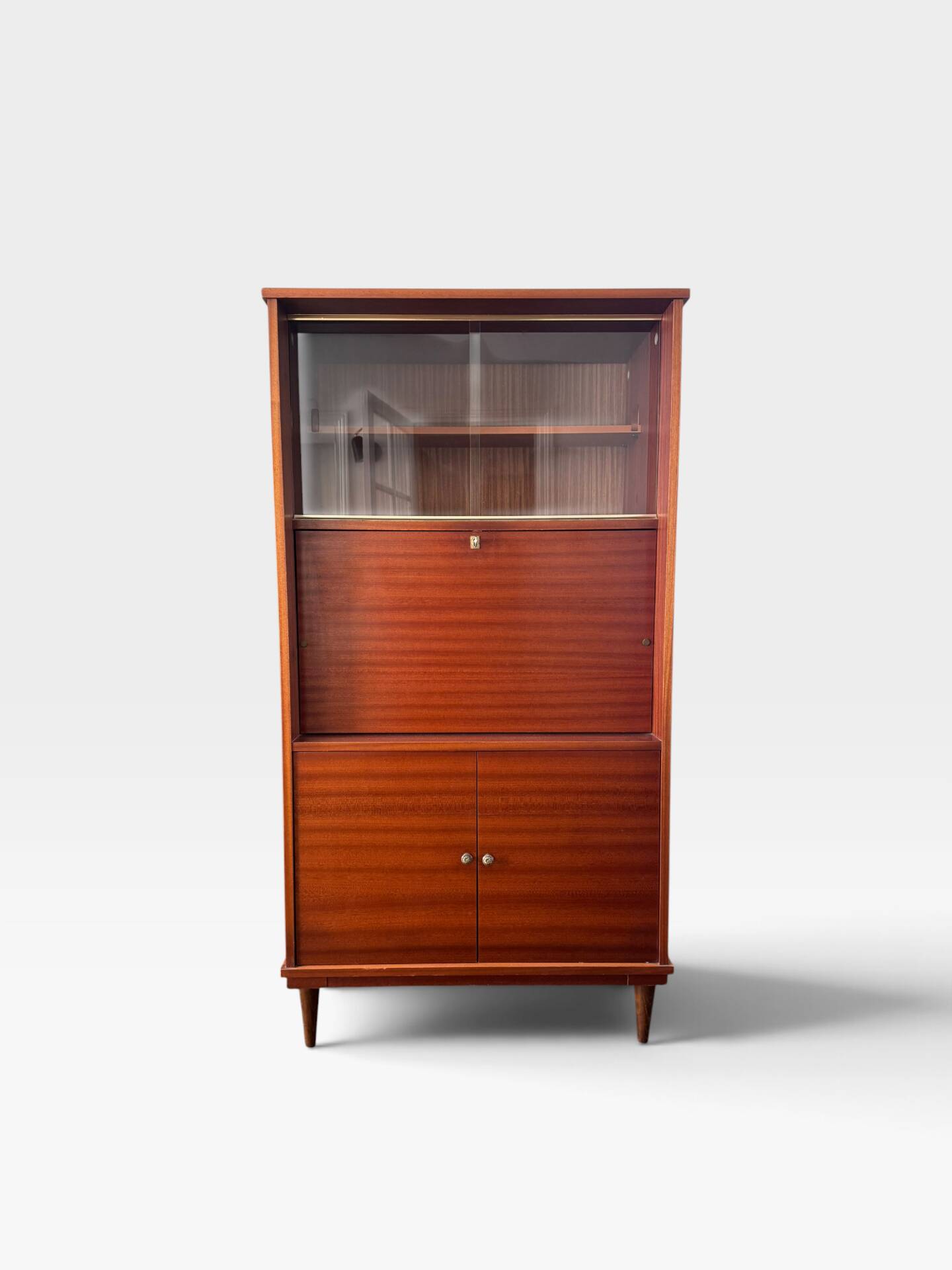 Secretary Circa (1960)