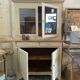 Buffet dresser