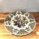 Decorative plate delft - polychrome - holland