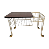 Rolling service range vintage vinyls - 1960s