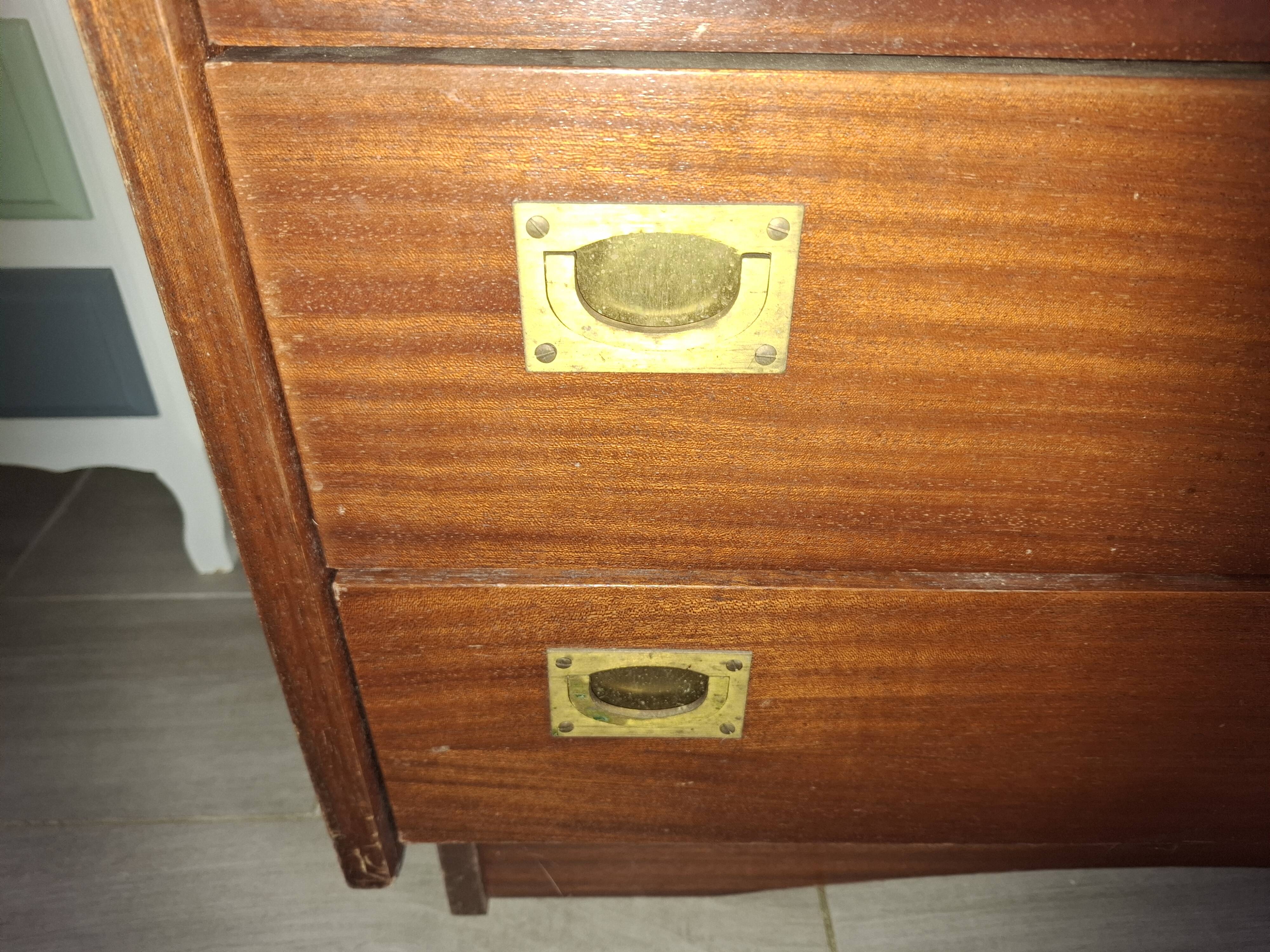 Gauthier Chest of Drawers