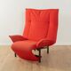 Fauteuil VERANDA, Vico Magistretti, Cassina