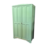 Old Parisian wardrobe