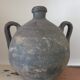 Terracotta jar