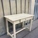 Farmhouse table