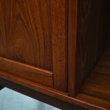 Teak sideboard, Danish design, 1970s, production: Denmark