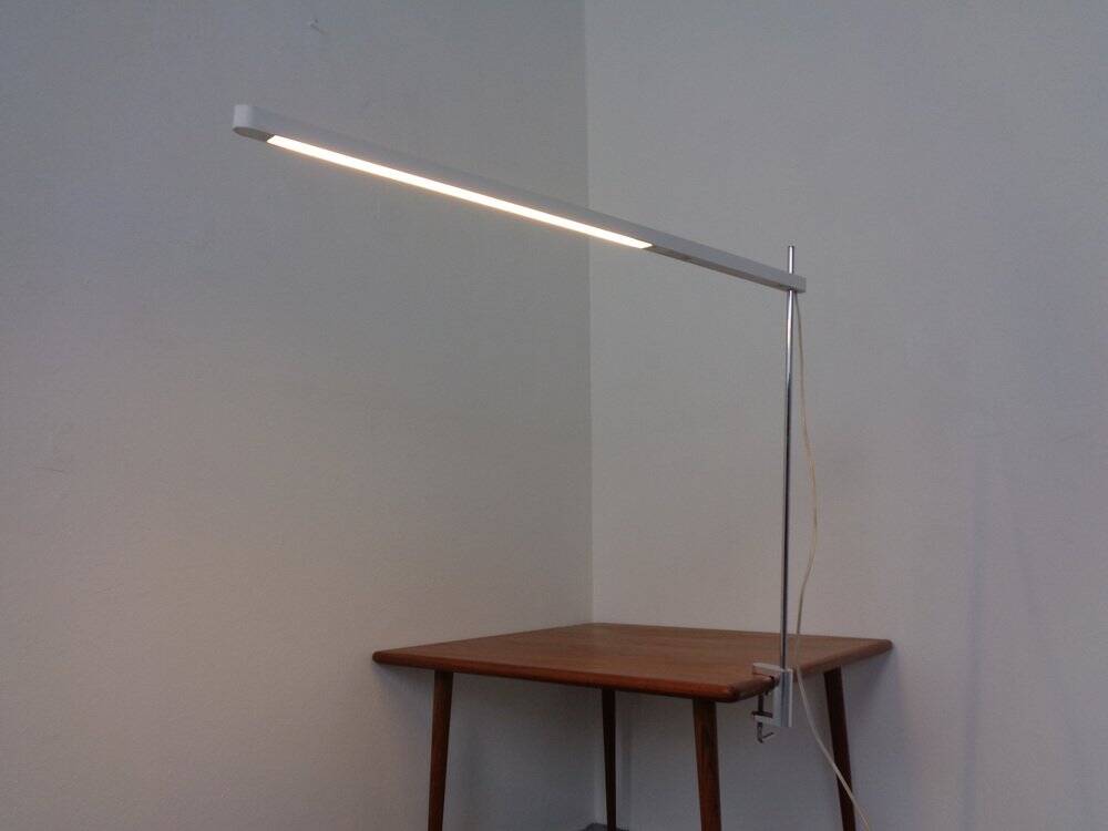 Italian Talak Professional Lamp by Neil Poulton for Artemide, 1980s