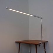 Italian Talak Professional Lamp by Neil Poulton for Artemide, 1980s
