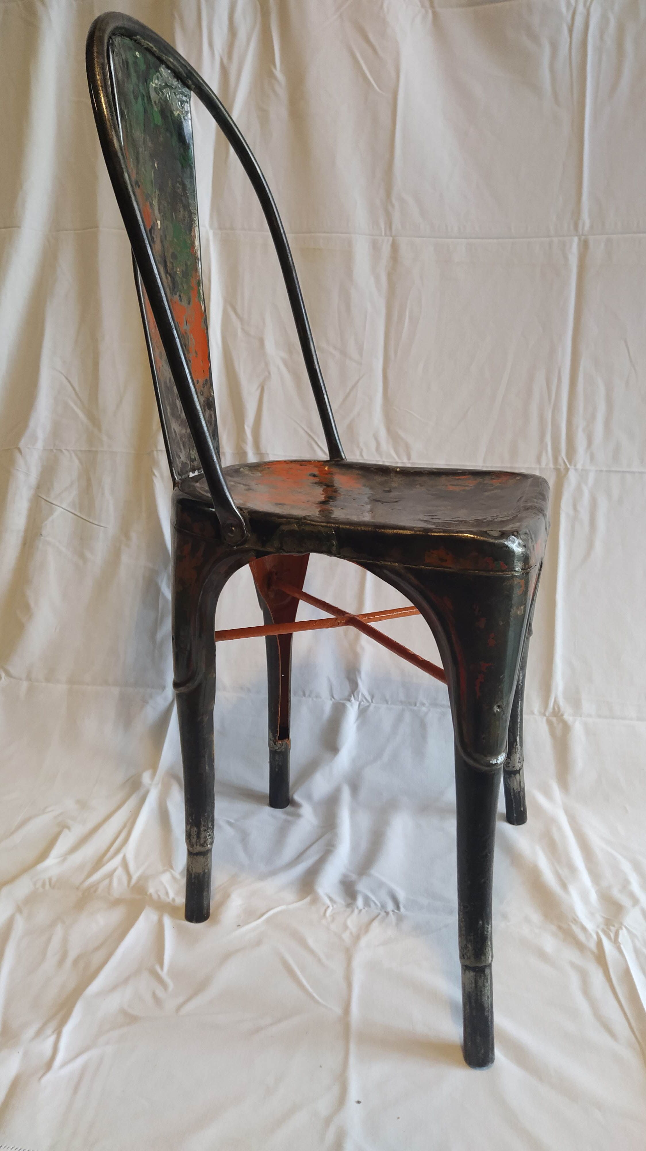 Tolix chair type B 1930