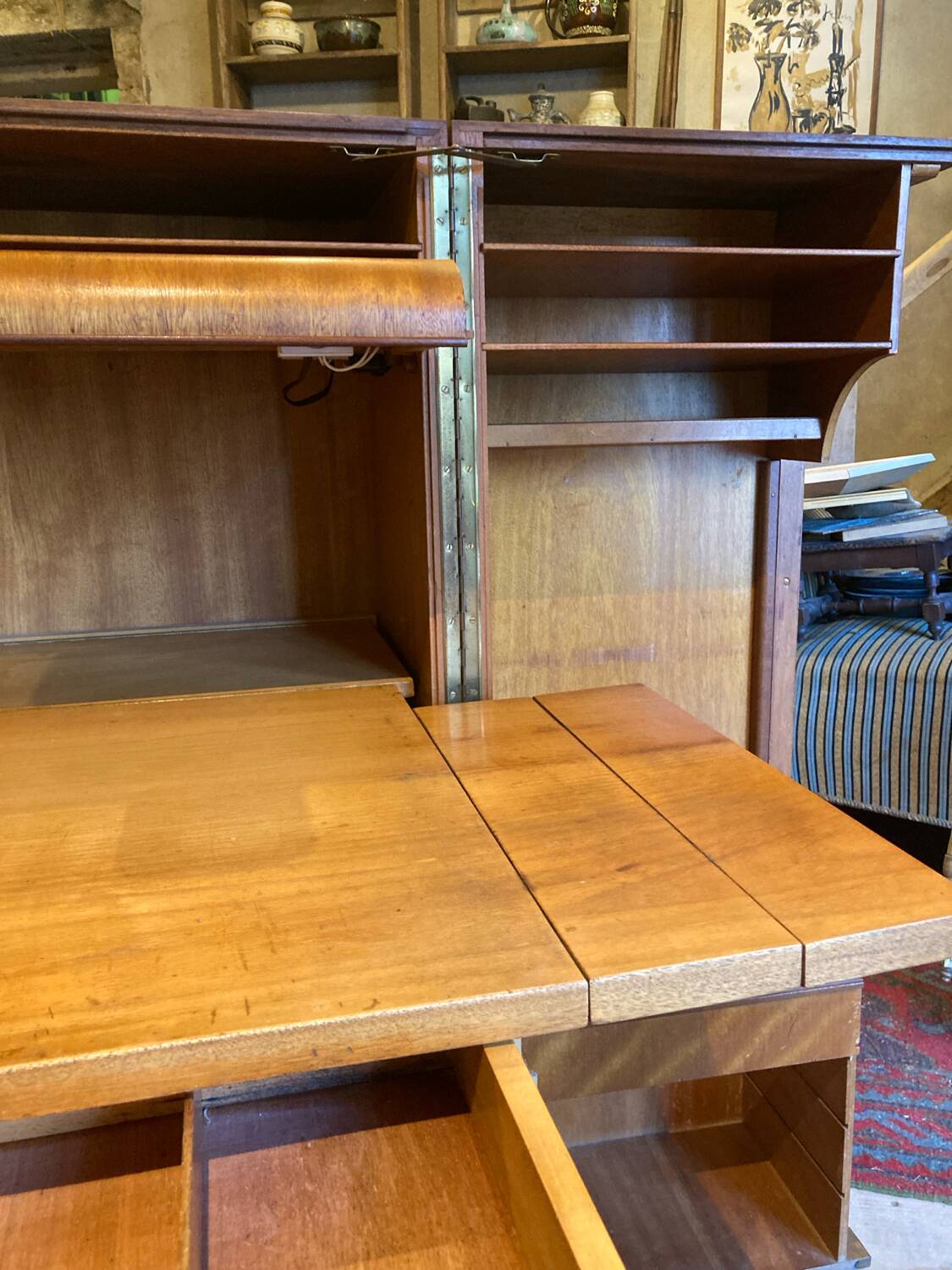 Bureau « magic box «