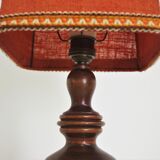 Table lamp, 1970s