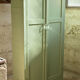 Armoire parisienne à chaussures