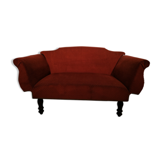 19th sofa