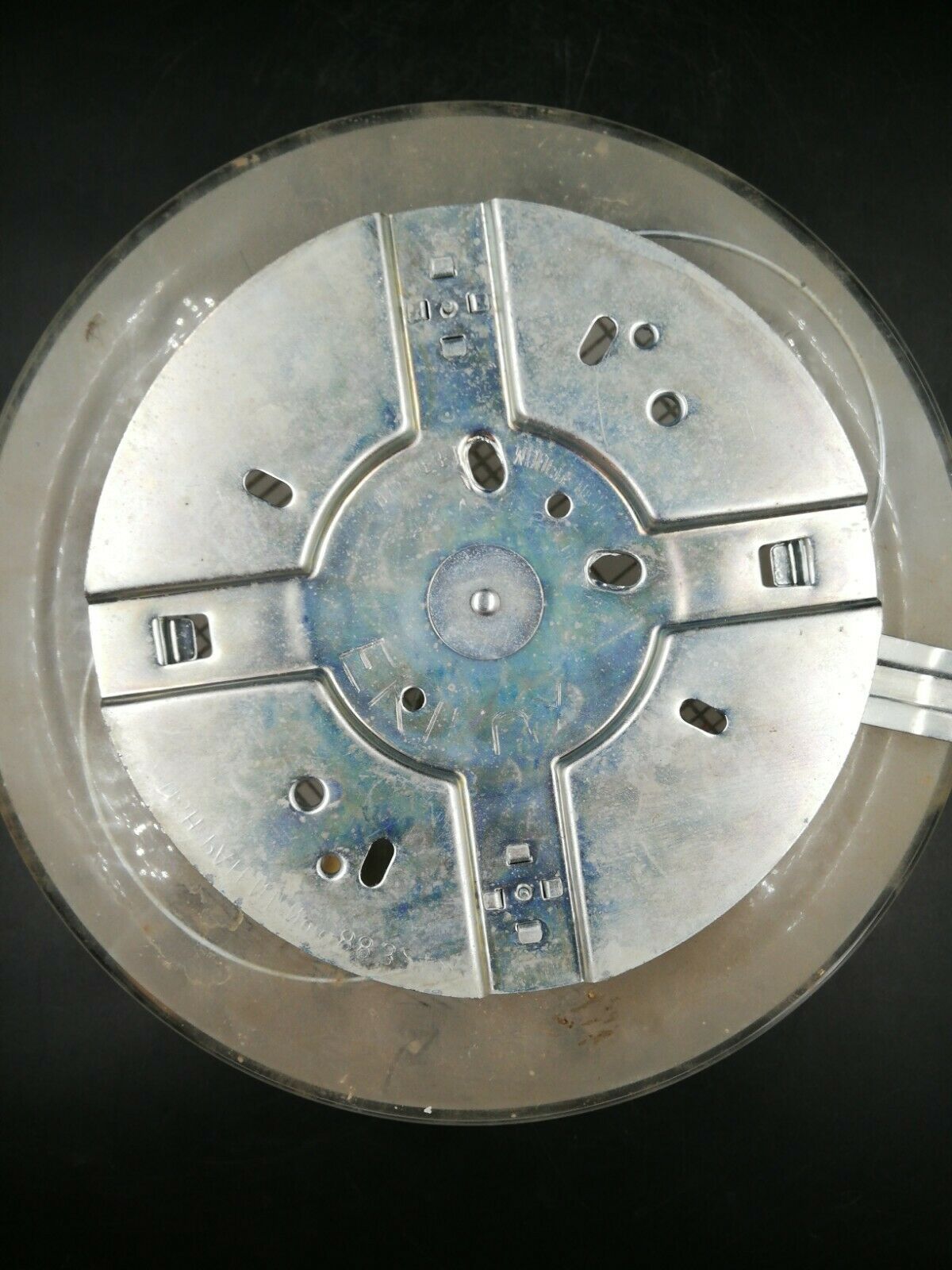 70 year ceiling light