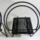 Set of 3 La Tonda chairs by Mario Botta for Alias, Italy 1987