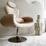 Vintage design armchair