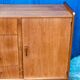 Chest of drawers / storage unit, 1960s