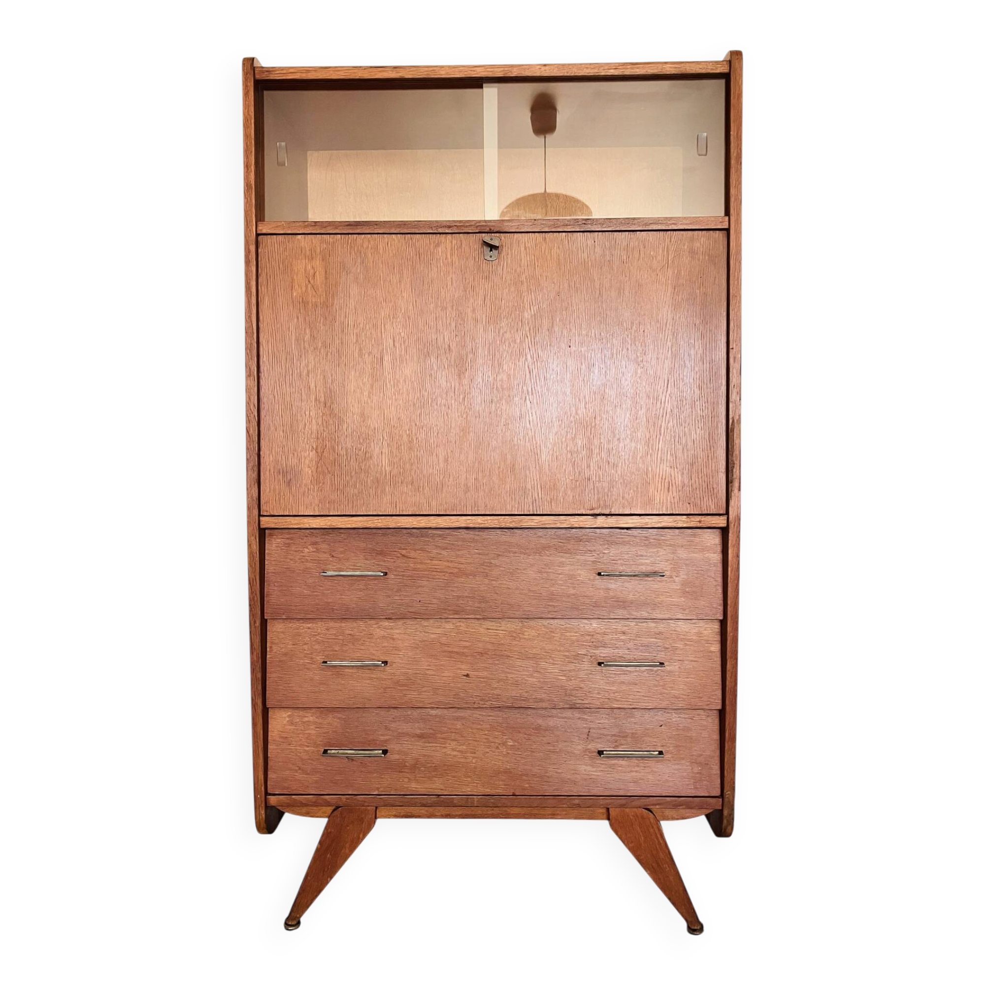 Secretary from the 70s