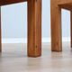 Afra & Tobia Scarpa Mod. 778 coffee tables for Cassina 1970s