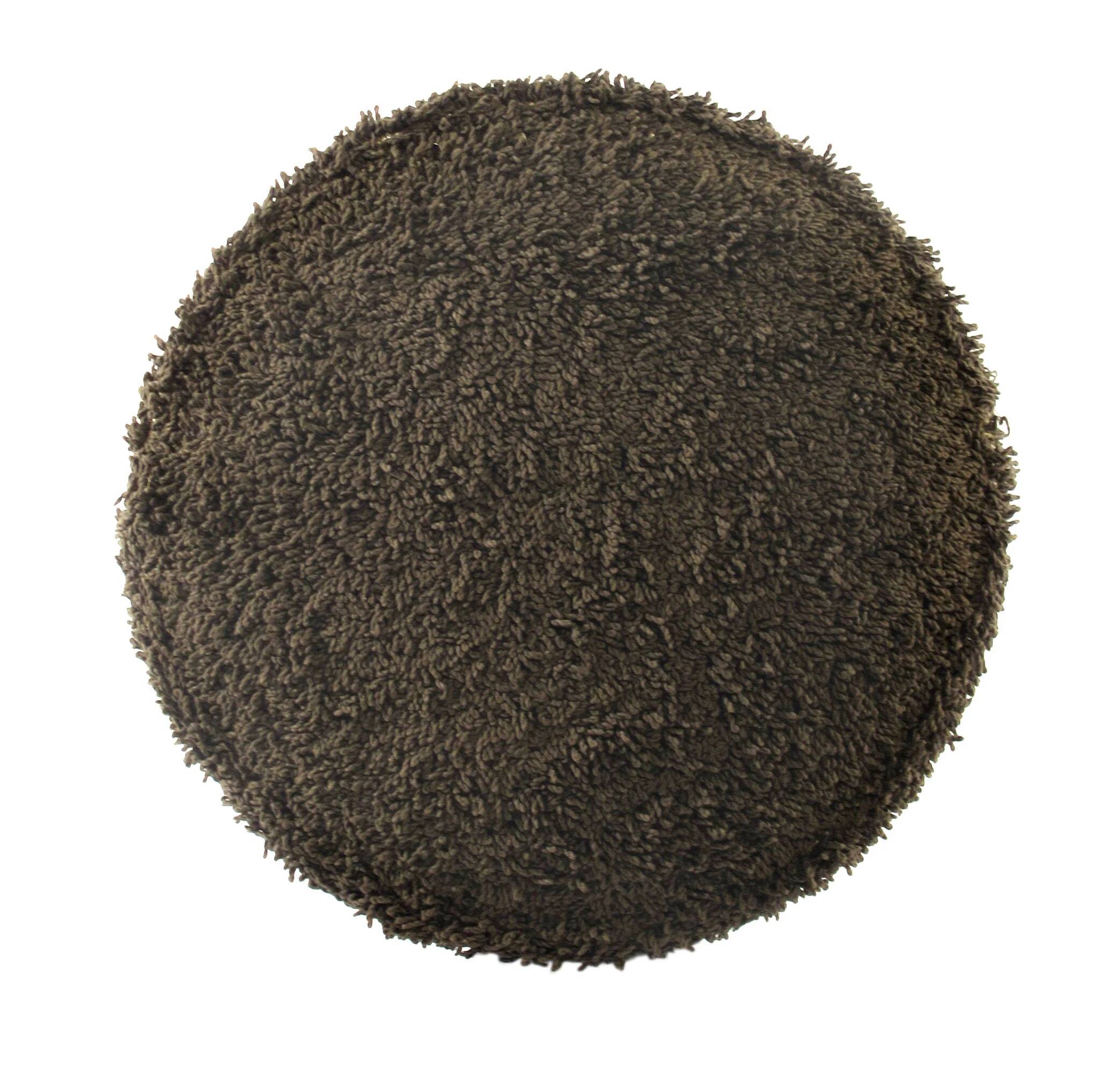 Bronze mid-century vintage stool – 1950s / 1960s