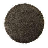 Bronze mid-century vintage stool – 1950s / 1960s