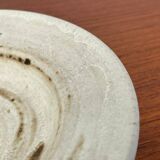 Mid-century Danish studio pottery bowl by Dania Keramik, 1960s.