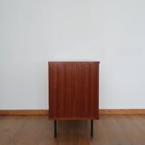 Danish chest of drawers 70's