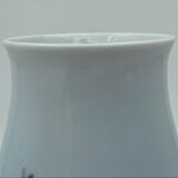 Porcelain vase bing and grondahl kjobenhavn made in denmark 8652249 gh