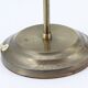 Lampe tulipe verre