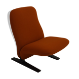 Armchair "Concorde"Pierre Paulin