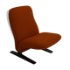 Armchair "Concorde"Pierre Paulin