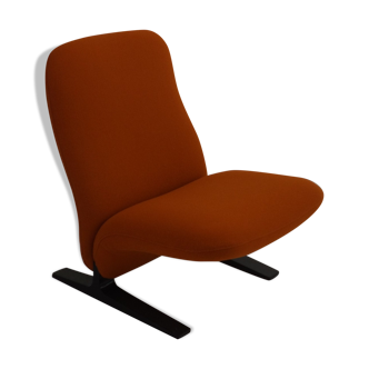 Armchair "Concorde"Pierre Paulin
