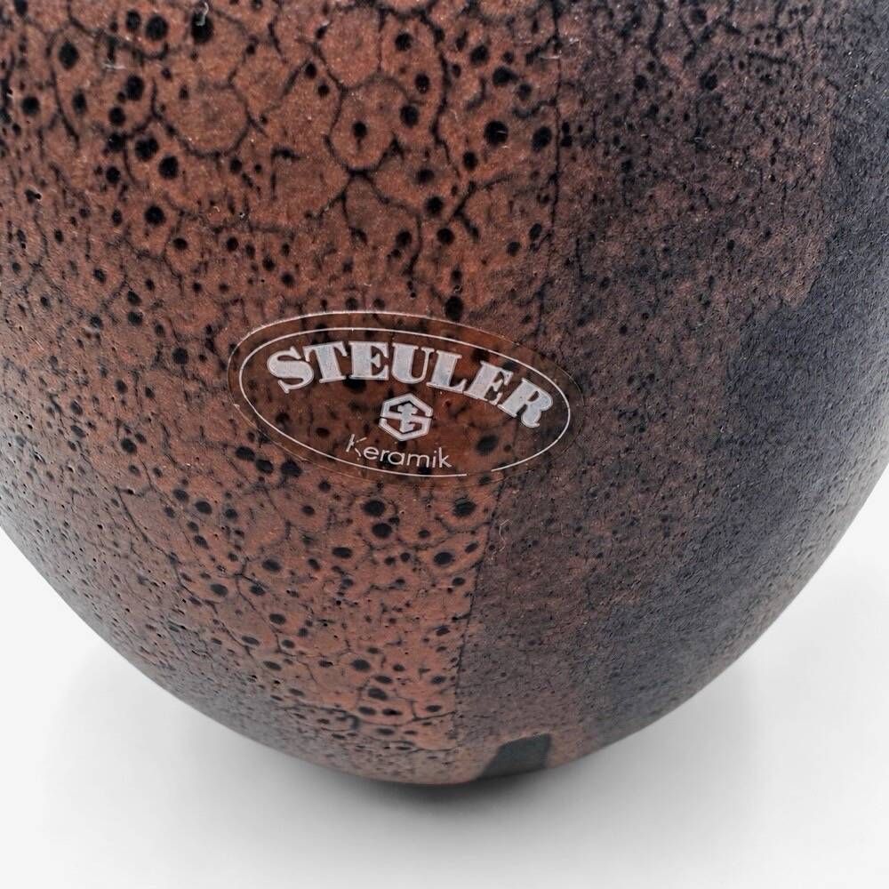 Vase pichet Steuler Keramik années 70