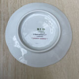 Service à café porcelaine