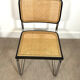 Chaise cesca b32 Marcel BREUER Made in Italy