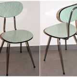 The 1950s formica chair