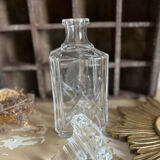 Crystal whisky decanter