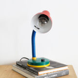 Lampe de bureau années 1980