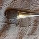 5 silver forks