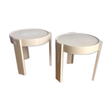 side table bedside 70